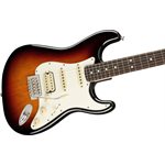 FENDER - AMERICAN PERFORMER STRATOCASTER - HSS - 3-Color Sunburst